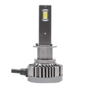 LUCES DIODO LUMINOSO LED H1 CREE +500% 120W CAN BUS 24000LM E11 