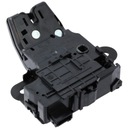 ЗАМОК ЗАДНЕЙ ДВЕРИ для OPEL ASTRA J SEDAN