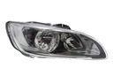 FARO VOLVO S60 II 10.13-06.18 PR VAL045203 