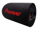 PIONEER TS-A250S4 АВТО ДИНАМІК БАСОВИЙ САБВУФЕР 25CM / 250MM 1300W + БЛЯШКА ЕЛЕМЕНТ POMOCNICZY 1 КОМПЛЕКТ = 2 SZT. ЧОРНА  (16634919636) фото min 7