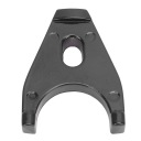 CALIPER DYSTRYBUTORA PRZYTRZYMAJ ALUMINUM KES BLACK  photo 9