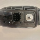 POIGNÉE GAUCHE ARRIÈRE LEXUS RX MICROCONTACT KEYLESS 69220-48102photo 10