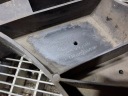 RENFORCEMENT PARE-CHOCS AVANT POUTRE CITROEN BERLINGO 968058080photo 9