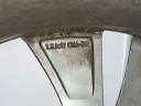 JANTE ALUMINIUM R17 4X108 ET29 OC65 7.5JX17 9688832277 CITROEN PEUGEOTphoto 8
