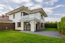 Dom, Konstancin-Jeziorna, 370 m² Powierzchnia działki 700 m²