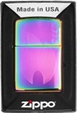 ЗАЖИГАЛКА ZIPPO FLAME RAINBOW