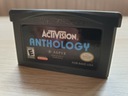 Антология Activision — GBA, BDB! 100% оригинал!