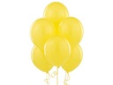Латексные шары пастельно-желтого цвета - 12 дюймов, 100 шт.