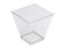 VERINE200C Контейнер для десертов FingerFood 200 мл 50 шт.
