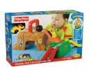 СТРОИТЕЛЬНАЯ ПЛОЩАДКА Fisher-Price В КОЛЬКОВИЦАХ (V2748)