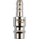 РАЗЪЕМ D ДЛЯ ШЛАНГА 8 ММ