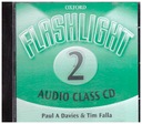 Фонарик 2 Audio Class CD НОВЫЙ английский