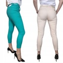 Dámske nohavice Bavlnené Zoštíhľujúce Plus Size Pohlavie Výrobok pre ženy