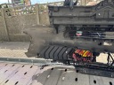 СТЕЛАЖ ПІД РЕШІТКА ПЕРЕДНІЙ ПЕРІД CITROEN C5 AIRCROSS РЕСТАЙЛ 2021 - 9843224880  (18868363644) фото min 11
