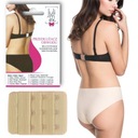 Удлинитель Julimex BA 03 3-рядный, универсальный