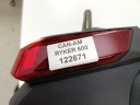CAN-AM RYKER 600 PASSAGE DE ROUE ARRIÈRE PHARES ARRIÈREphoto 6