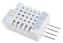DHT22 AM2302 Датчик температуры и влажности Arduino