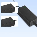 Зарядні Пристрої 42V 2A 3Pin