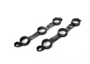 KIT JOINTS COUVERCLES SOUPAPES MOTEUR BMW E46 E39 E38 E53.photo 8