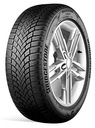 Покрышка Bridgestone Blizzak LM005 205/55R16 91 H