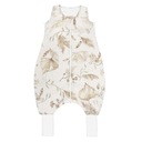 ДЕТСКИЙ СПАЛЬНЫЙ МЕШОК BABYSTEPS 0,5 TOG НА ЛЕТО XS