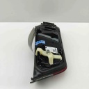 BMW 3 G20, G80, G28 M3 COMPETITION LEFT REAR LIGHT TRUNK LIDS TRUNK 2021  photo 6