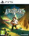 Airoheart (PS5) Druh vydania Základ