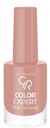 Лак для ногтей Golden Rose Color Expert 404