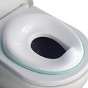 ЧЕХОЛ НА СИДЕНЬЕ ДЛЯ УНИТАЗА ДЕТСКИЙ Белый СИДЕНЬЕ ДЛЯ УНИТАЗА с крючком Jolly Baby