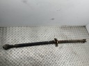 OPEL ANTARA 2012 ARBRE DE TRANSMISSION ENSEMBLE 20781756photo 7