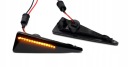 FLOTTANT DYNAMIQUE CLIGNOTANTS LED RENAULT MEGANE II,ESPACE,SCENIC IIphoto 12