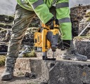Система пылеудаления для перфораторов DeWALT D25304DH