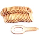 Биты Spotter Puller Welder 25шт BIT OT