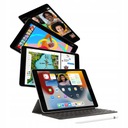 Tablet Apple iPad (9th Gen) 10,2&quot; 3 GB / 64 GB strieborný Prenos dát brak
