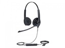 USB-наушники Jabra Biz 1500 Duo