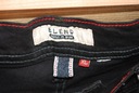 Skvelé šortky značky BLEND vo veľkosti XL Dominujúca farba čierna