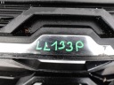 DACIA JOGGER 21-23 GRILLE CALANDRE GRILLE ADMISSION DANS PARE-CHOCS AVANT 622560884Rphoto 15