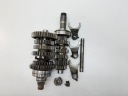 SUZUKI GSF 600 BANDIT 00-04R BOX PROGRAMS  photo 5