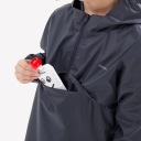 ВОДОНЕПРОНИКНА КУРТКА ДЛЯ ДІТЕЙ 5000 мм ДОЩОВА ВІТРОЗАХИСНА замовити