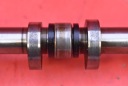 SHAFT DISTRIBUTOR MIMOSRODOWY V753388880-10 PEUGEOT 207 1.6 VTI 120 KM 06-09  photo 10