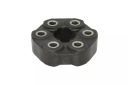 SUPPORT ARBRE BMW E34 BMW E36, E34 91- NR.ORYG.26 12 1 226 731 01846photo 13