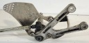 SET AVANT GAUCHE 5EB274420000 YAMAHA YZF R6 RJ03 1998-2002Rphoto 11