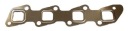 JOINT D'ÉTANCHÉITÉ COLLECTEURS ÉCHAPPEMENT POUR PISTON 1/2photo 9