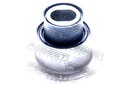 Сайлентблок FEBEST ЗАДНИЙ БАЛКА TOYOTA CAMRY JPP ACV30 MCV3