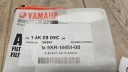 ORIGINAL FILTER AIR YAMAHA XVS 250 DRAG STAR 5KR-14451-00  photo 6