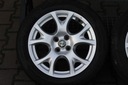 ОРИГИНАЛЬНЫЙ ALFA ROMEO MITO 16 дюймов 4x98 ET39 7J TPMS