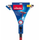 СЪЕМНИК ОКОН VILEDA С ТЕЛЕСКОПИЧЕСКИМ POR