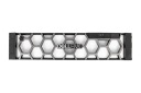 Лицевая панель ЖК-дисплея Dell PowerEdge R540/R740/R7425 12Y5P