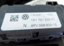 SKODA OCTAVIA II 2005R PÉDALE POTENTIOMÈTRE GAZ 1K1721503Nphoto 6