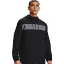 МУЖСКАЯ БЕГОВАЯ КУРТКА С КАПЮШОНОМ UNDER ARMOUR M